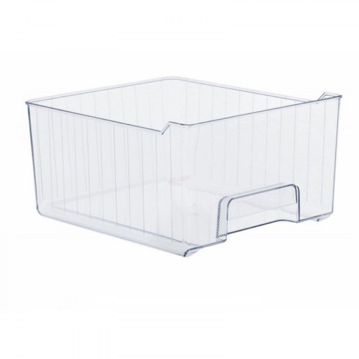 Φρουτολεκάνη Ψυγείου Bosch - Siemens - Pitsos  00437677 Original  