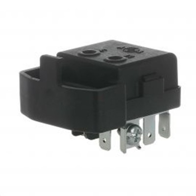 Ρελέ Εκκίνησης Ψυγείου Arcelik - Beko 5731010100 Original