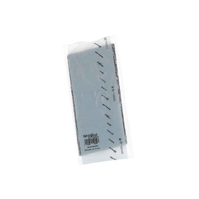 Φίλτρο Χνουδιών Στεγνωτηρίου WHIRLPOOL 481010354757 Original