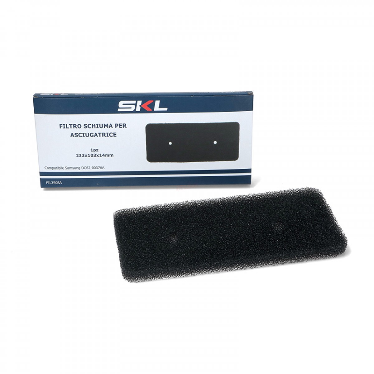 Φίλτρο Χνουδιών Στεγνωτηρίου SAMSUNG DC62-00376A Ανταλλακτικά ηλεκτρικών συσκευών