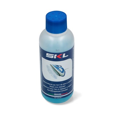 Υγρό Αφαλάτωσης Ατμοσίδερου 250ml
