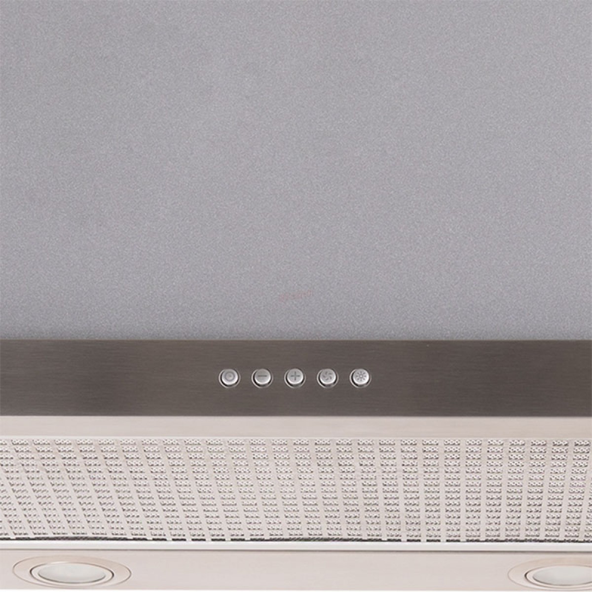 Απορροφητήρας Συρόμενος Davoline Ios Ultra Plus 90cm Inox Οικιακές Συσκευές