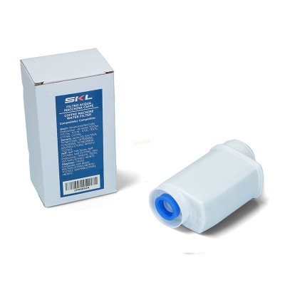 ΦΦίλτρο Νερού Καφετιέρας Bosch - Siemens 17000705 