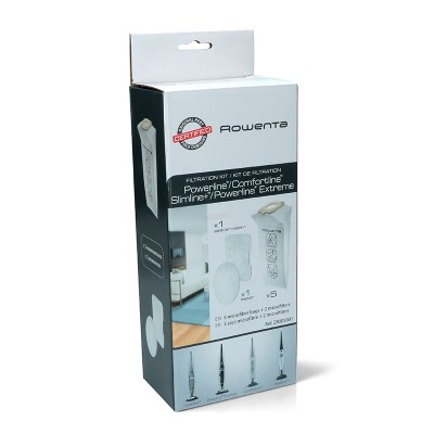 Σακούλα Σκούπας ROWENTA Powerline ZR005001 Original
