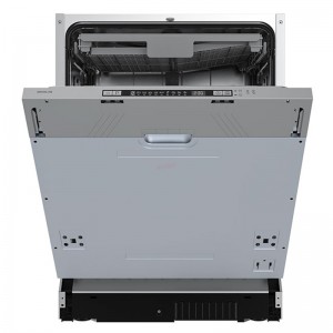 Πλυντήριο Πιάτων Davoline DDW 1460E Πλήρως Εντοιχιζόμενο 60cm  Οικιακές Συσκευές