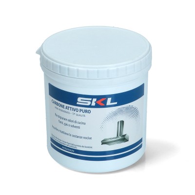 Ενεργός Άνθρακας Φίλτρων Γενικής Χρήσης 400gr