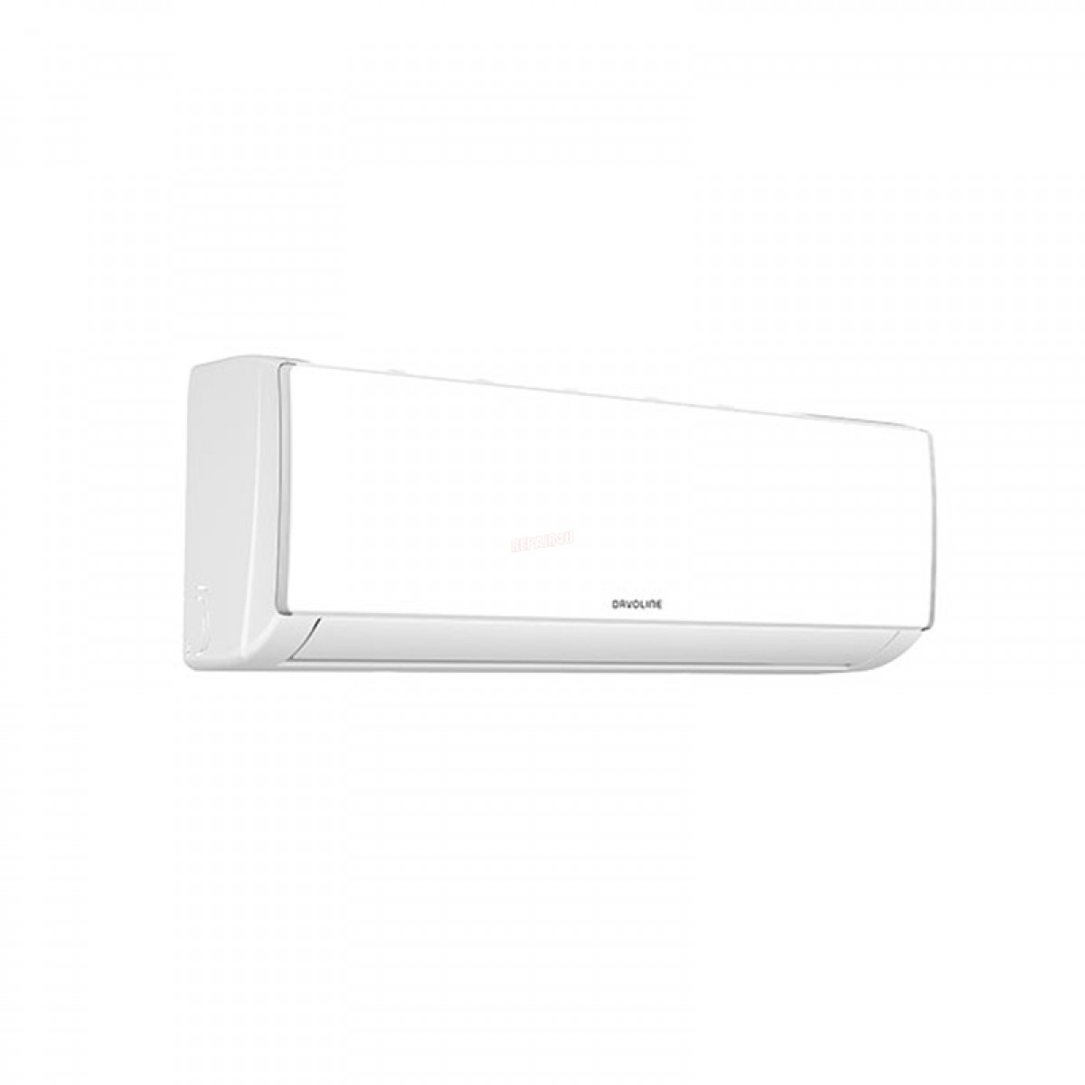 Κλιματιστικό Τοίχου Inverter Davoline 18000BTU DAV 18AC Κλιματισμός