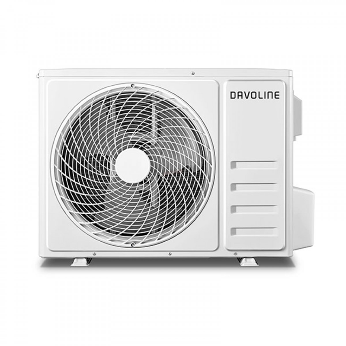 Κλιματιστικό Τοίχου Inverter Davoline 18000BTU DAV 18AC Κλιματισμός
