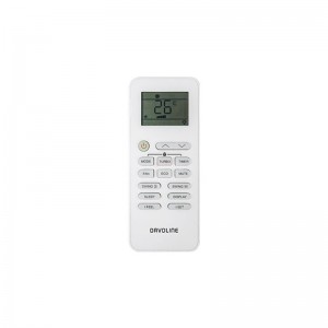 Κλιματιστικό Τοίχου Inverter Davoline 18000BTU DAV 18AC Κλιματισμός
