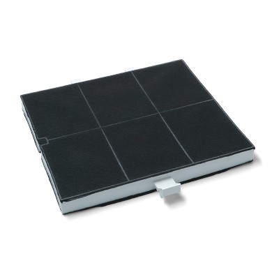 Φίλτρο Άνθρακα Απορροφητήρα BOSCH 00361047 255X225X24mm