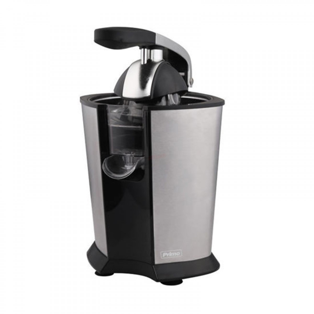 Στίφτης Συνεχούς Ροής Primo PRDJ-40264 160W Μαύρος/ Inox Μικροσυσκευές