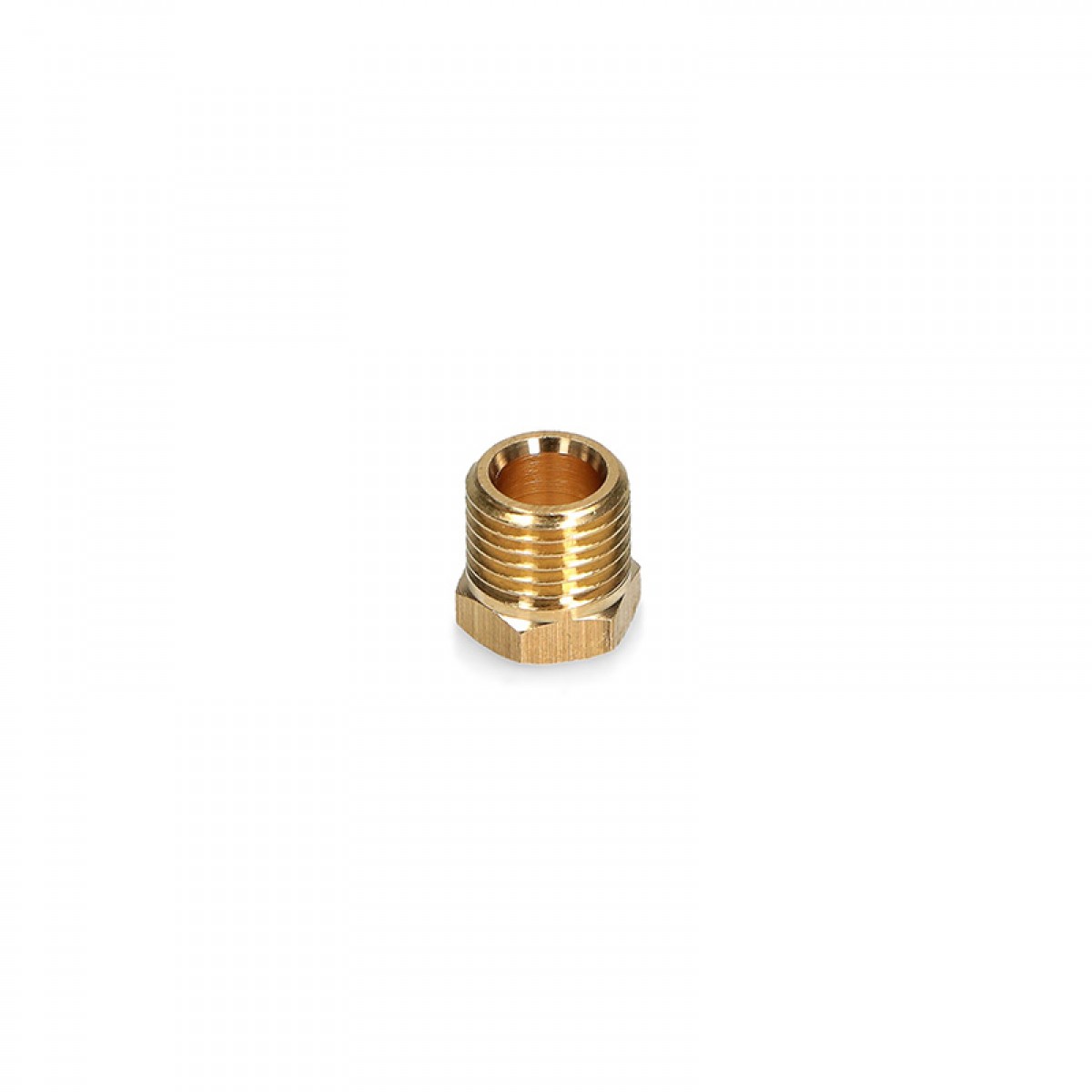 Σύνδεσμος Ø6mm M10X1mm  