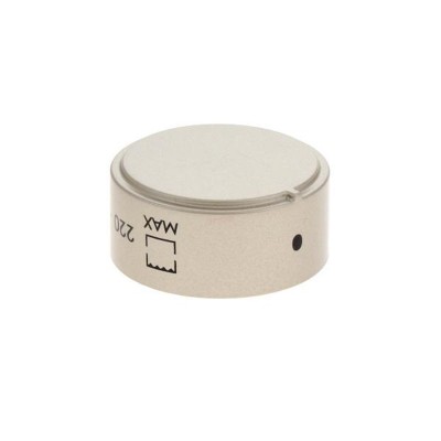 Κουμπί Θερμοκρασίας Φούρνου Κουζίνας Ariston - HotPoint C00114020 Original 