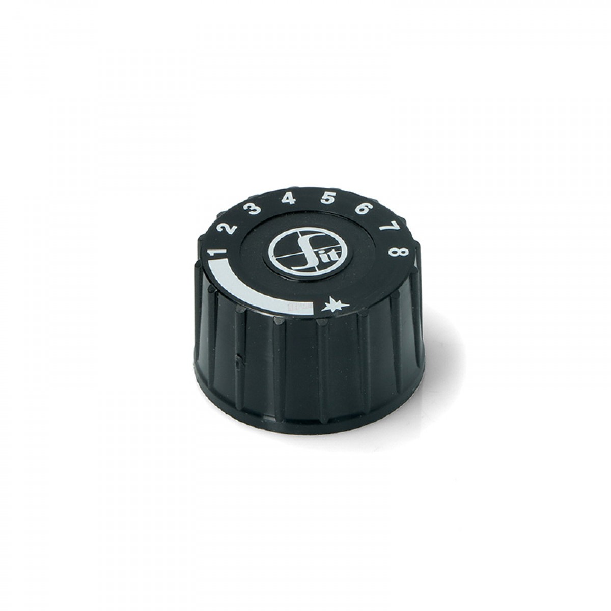 Κουμπί Φούρνου Ø37mm MINISIT SIT 0.916.124 