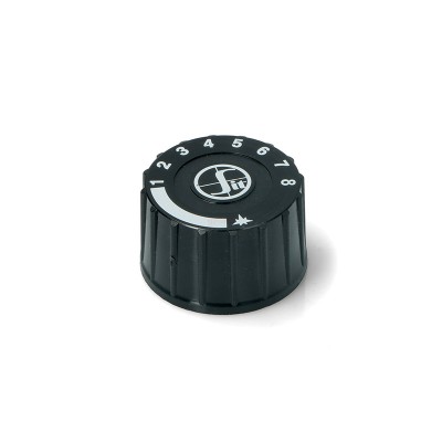Κουμπί Φούρνου Ø37mm MINISIT SIT 0.916.124