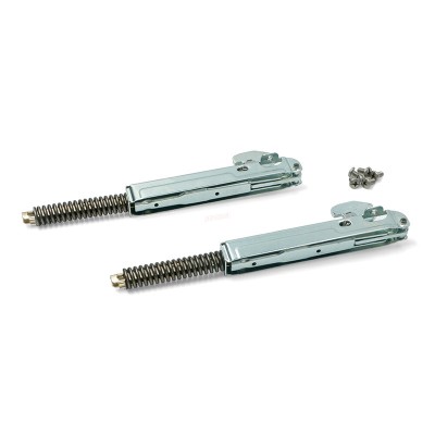 Μεντεσέδες Πόρτας Φούρνου UNOX Σετ 2 Τεμάχια LINEMICRO XF023 Original