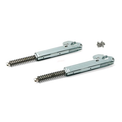 Μεντεσέδες Πόρτας Φούρνου UNOX Σετ 2 Τεμάχια LINEMICRO XF043 Original 