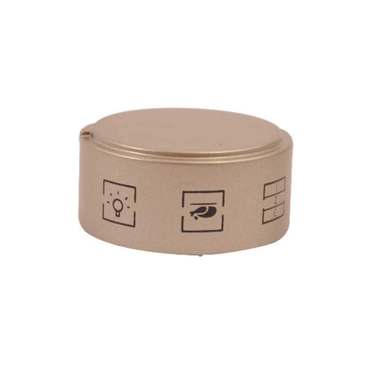 Κουμπί Επιλογής Φούρνου Κουζίνας Ariston - Indesit C00114023 Original  Ανταλλακτικά ηλεκτρικών συσκευών