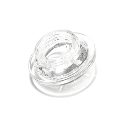 Γυαλάκι Λάμπας Φούρνου Ø53mm