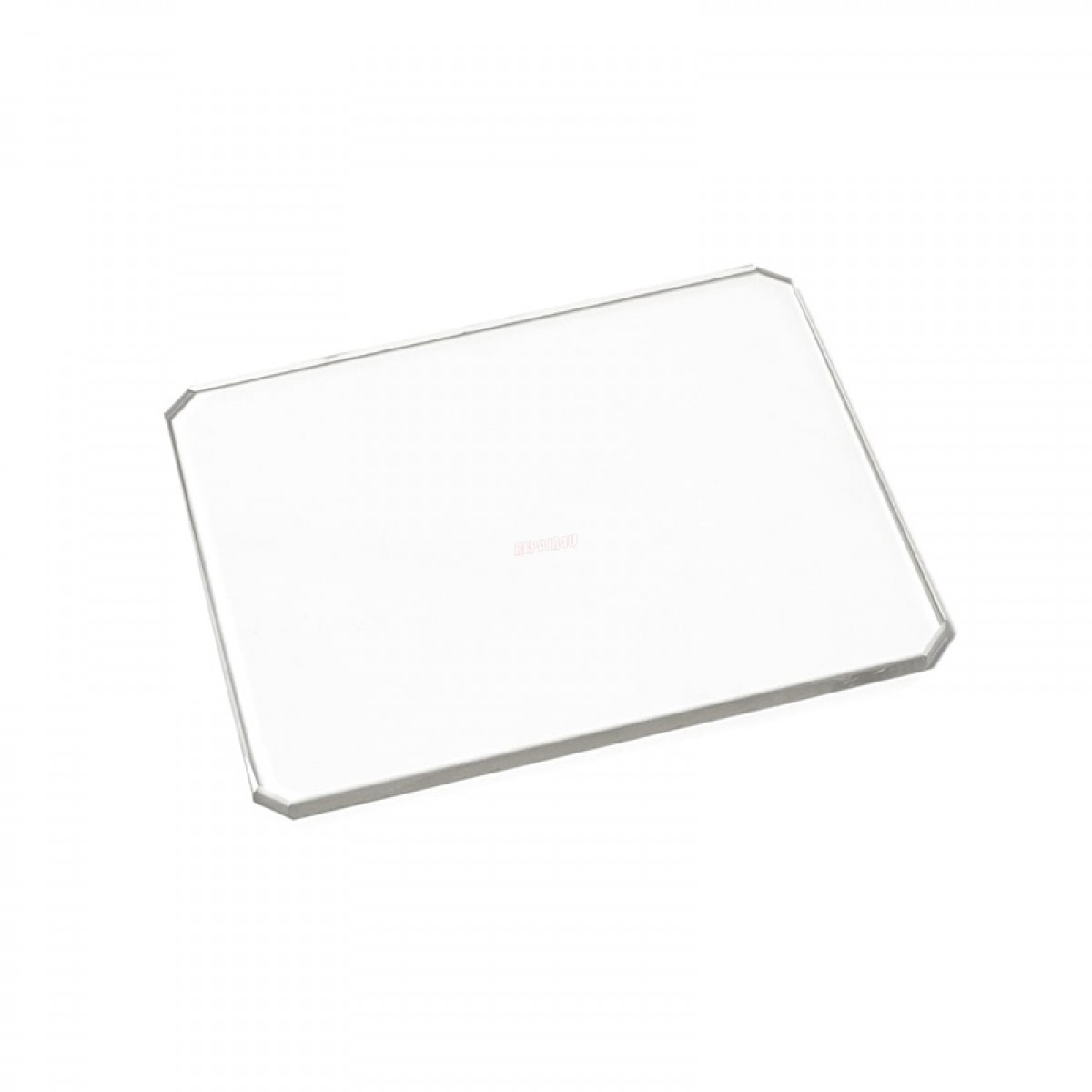 Γυαλάκι Λάμπας Φούρνου 73X58mm 