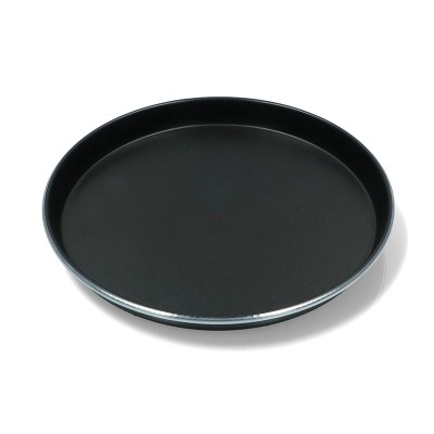Ταψί Φούρνου Μικροκυμάτων Ø25mm Whirlpool 480131000083 Original 