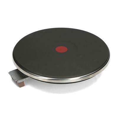 Εστία Κουζίνας Ταχείας 2600W Ø220mm 400V EGO 18.22463.019 Φαρδύ Στεφάνι 