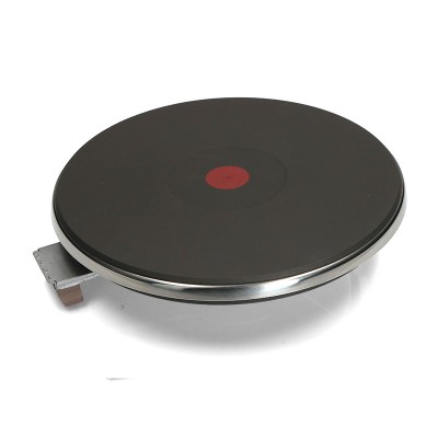 Εστία Κουζίνας 2600W Ø220mm 440V EGO 18.22474.210 Φαρδύ Στεφάνι 