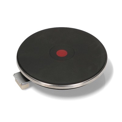 Εστία Κουζίνας 2600W 480V Ø220mm ΕGO 12.22454.484 Χαμηλό Στεφάνι 