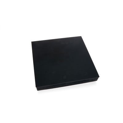 Εστία Κουζίνας Τετράγωνη 4000W 400V 300X300mm  