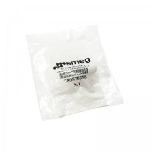Κομπλέρ Φούρνου Μικροκυμάτων Smeg 780570288 Original Ανταλλακτικά ηλεκτρικών συσκευών