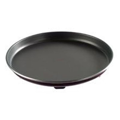 Ταψί Φούρνου Μικροκυμάτων Ø29mm Whirlpool 480131000084 Original 
