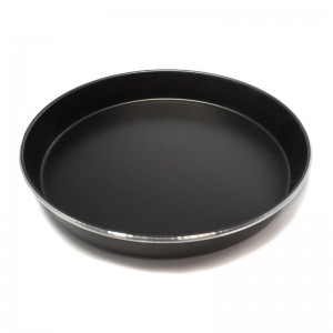 Ταψί Φούρνου Μικροκυμάτων 45mm Ø260mm Whirlpool 480131000082 Original  Ανταλλακτικά ηλεκτρικών συσκευών
