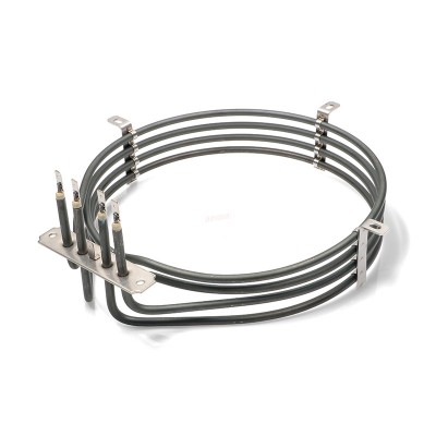 Αντίσταση Αερόθερμη Φούρνου UNOX 4250W KRS012