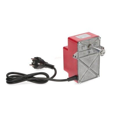 Μοτέρ Σούβλας 16-20W 220/230V 
