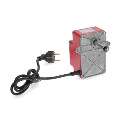 Μοτέρ Σούβλας 20W-24W 220/230V