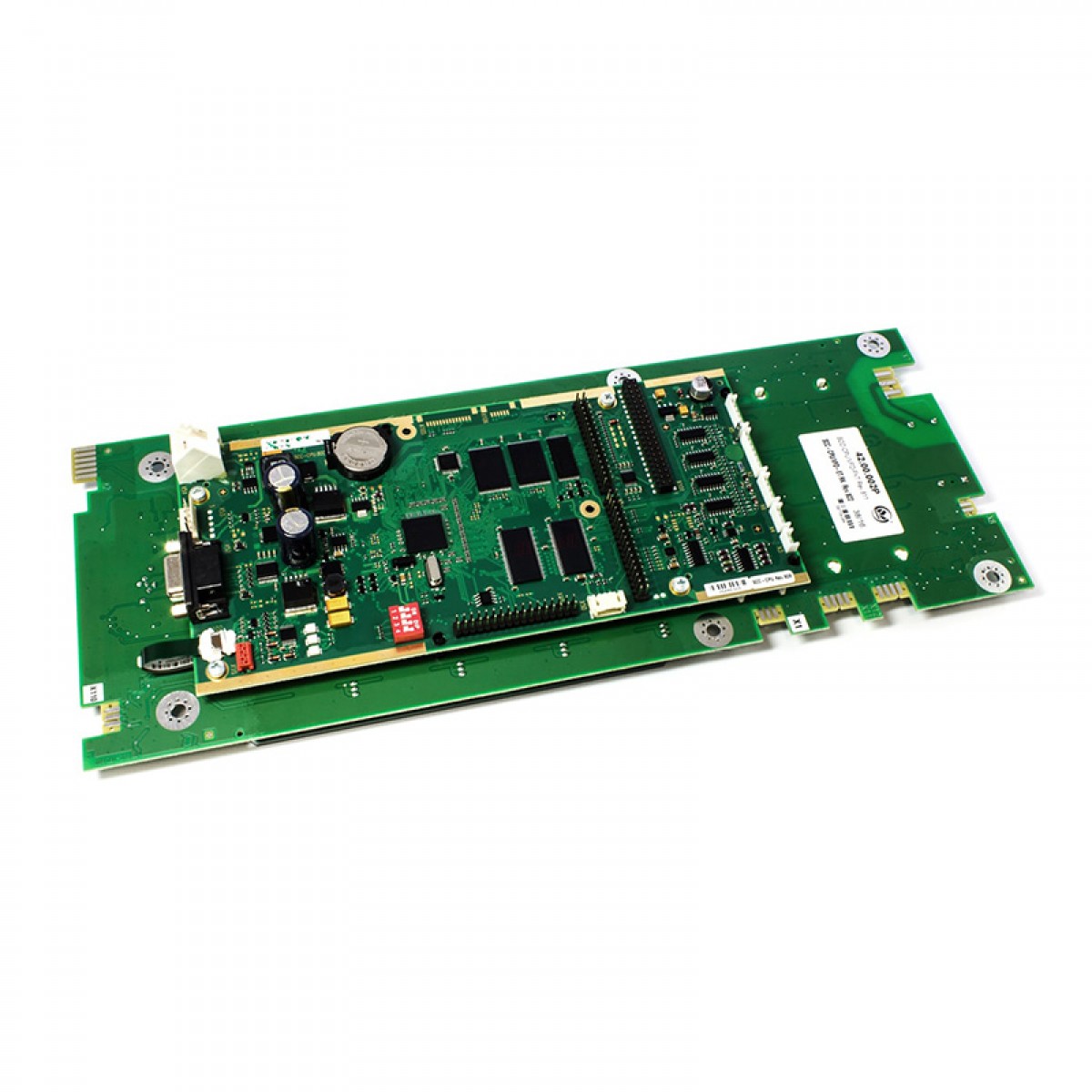 Πλακέτα PCB Φούρνου RATIONAL 42.00.002P Original 