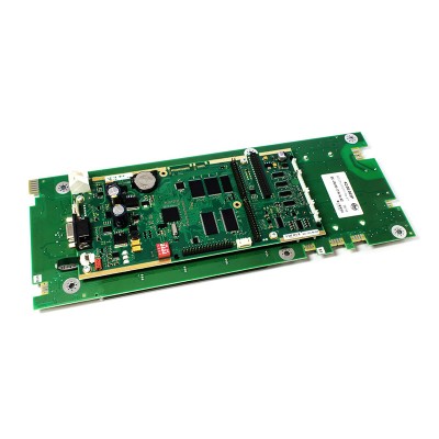 Πλακέτα PCB Φούρνου RATIONAL 42.00.002P Original