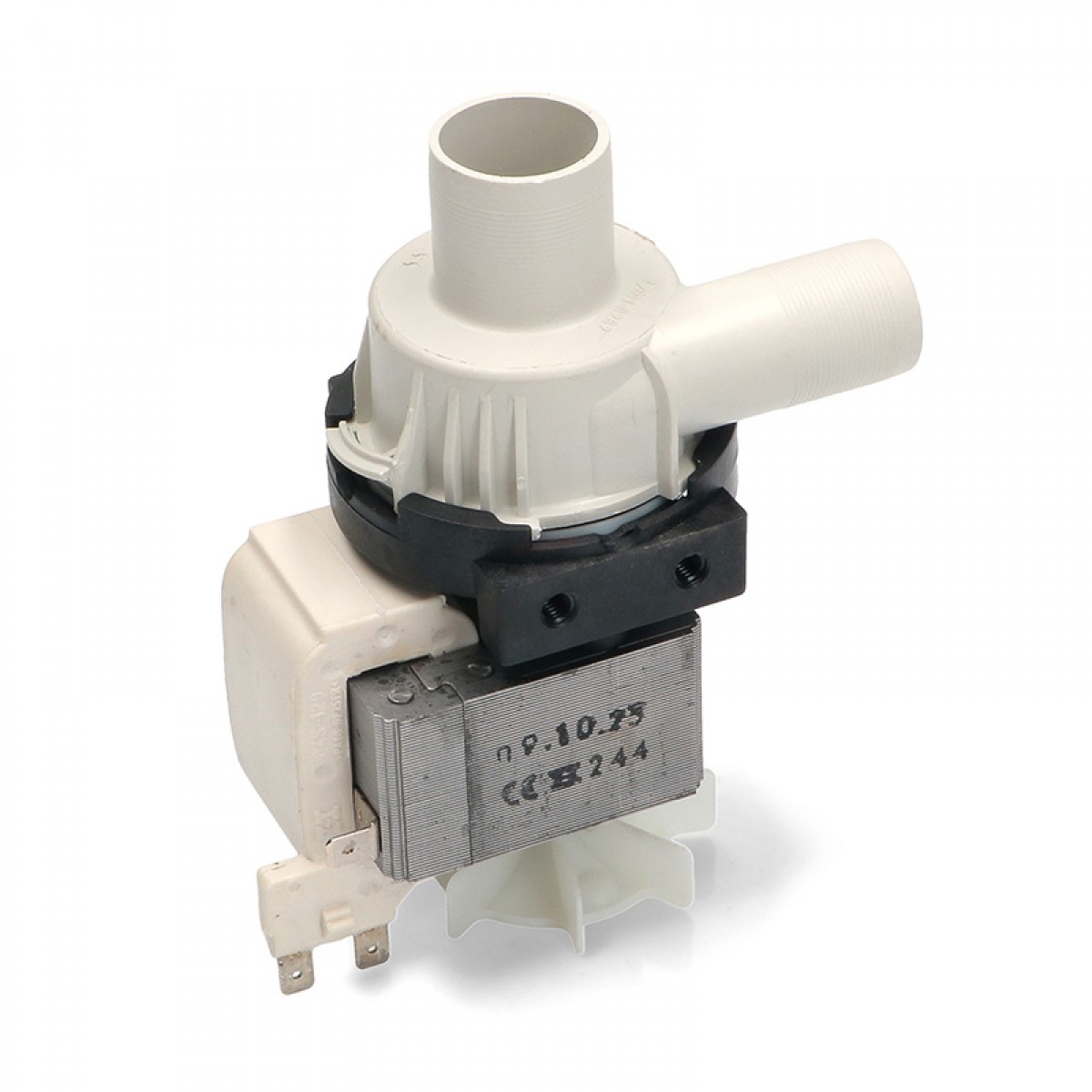 Αντλία Επαγγελματικού Φούρνου 100W HANNING BE28B4-017 