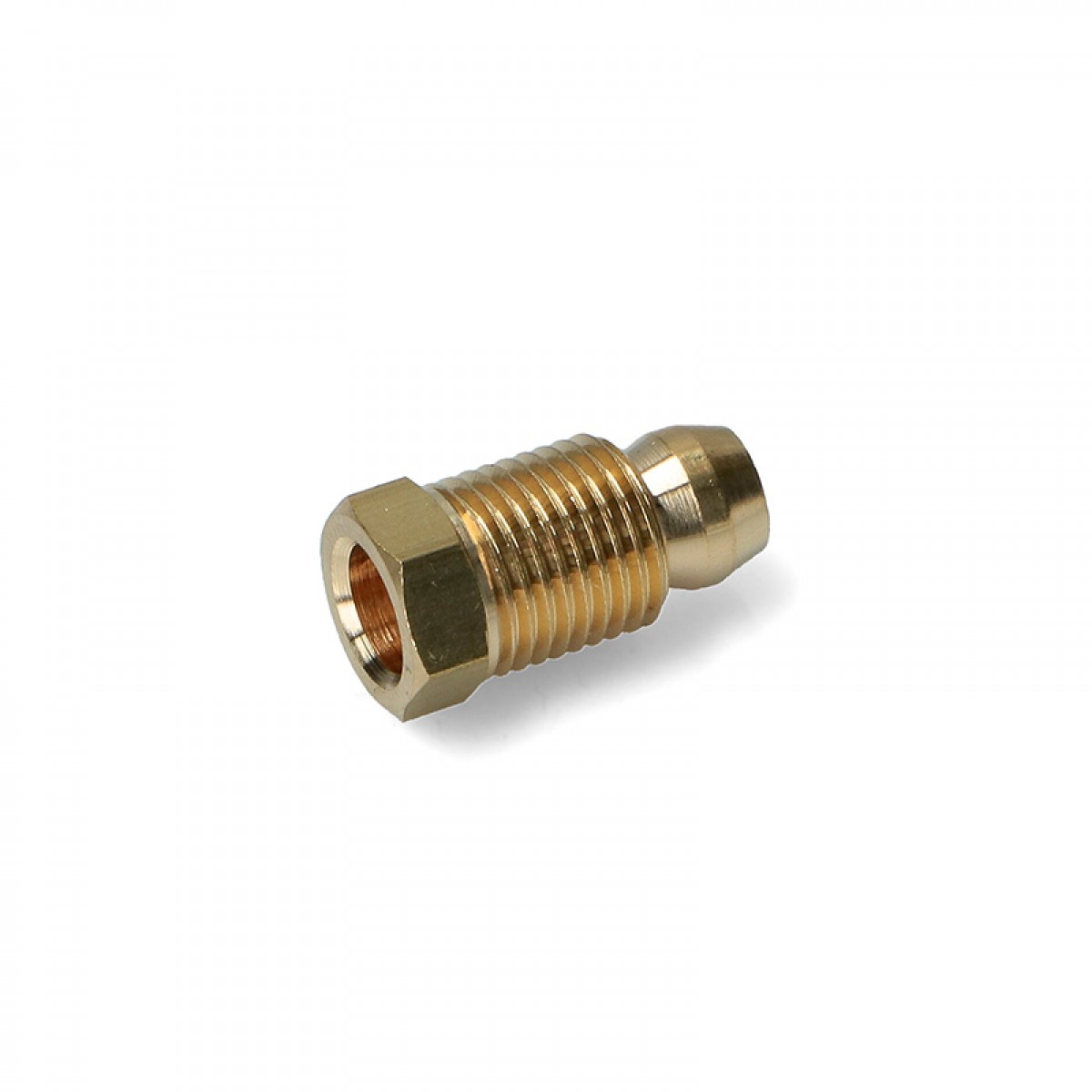Παξιμάδι Ασφάλισης για Σωλήνα Ø6mm M10X1 SIT 0.958.031 