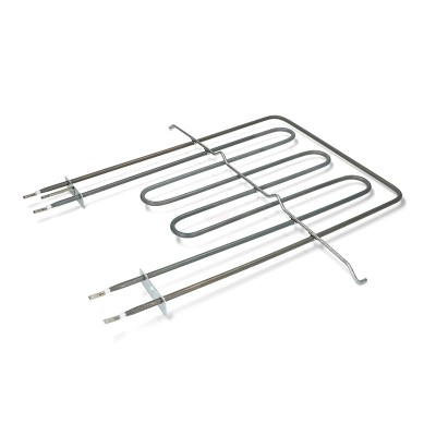 Αντίσταση - Γκριλ Άνω Μέρος Κουζίνας INDESIT - CANDY 2250W C00081591 Original