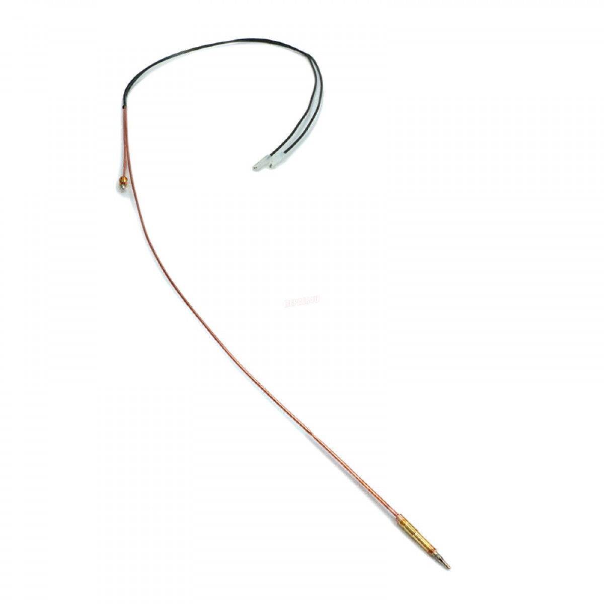 Θερμοκόπια Κουζίνας Αερίου 100cm ZANUSSI 051932 - 054055 