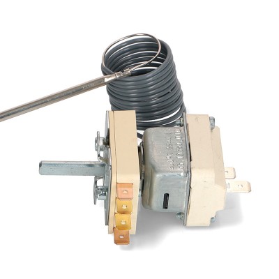 Θερμοστάτης Φούρνου  50-260°C - ZANUSSI-EGO 55.19659.010