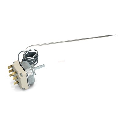 Θερμοστάτης Φριτέζας 188°C ZANUSSI-EGO 55.34033.801