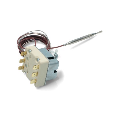 Θερμοστάτης Φριτέζας 254°C ZANUSSI-EGO 55.32549.811