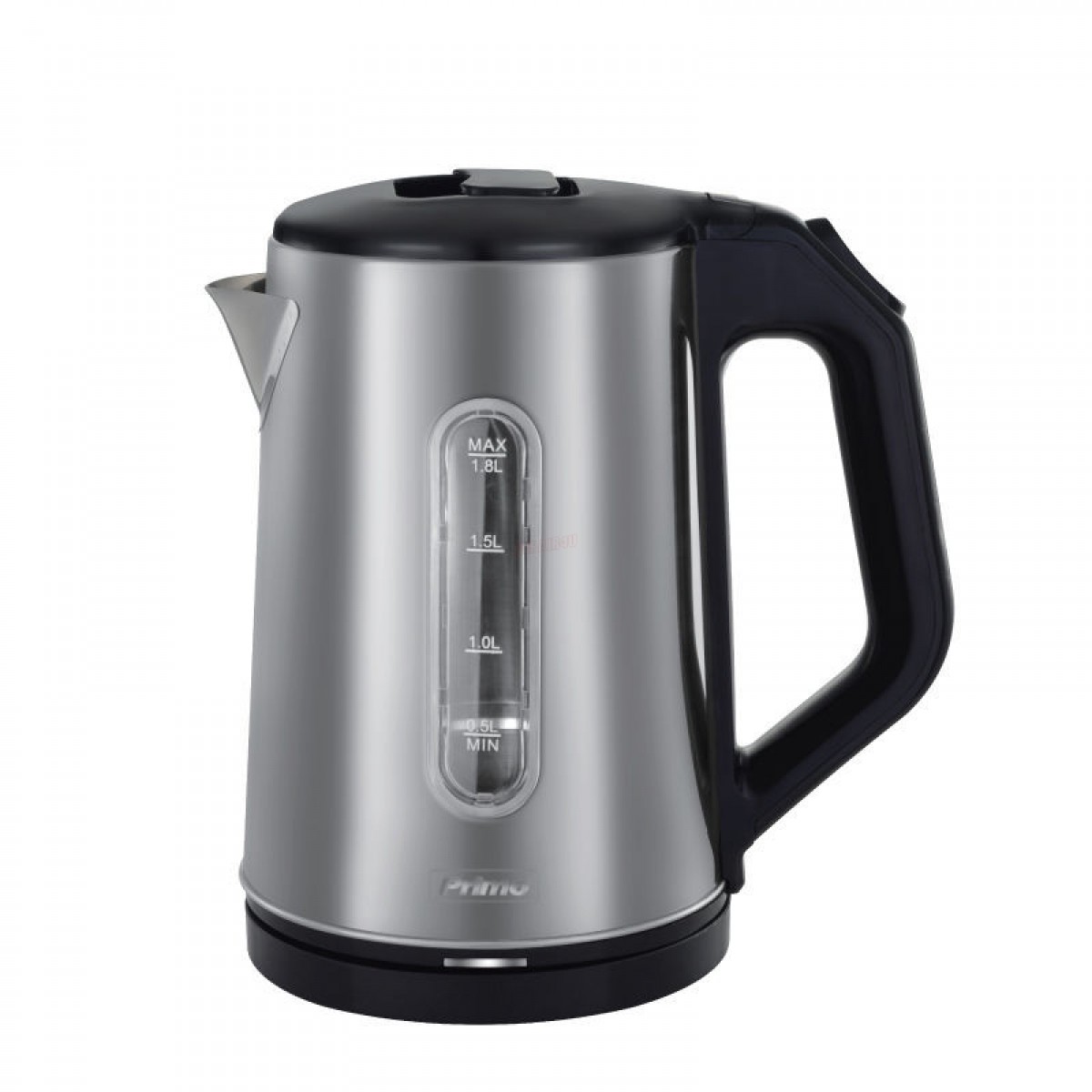 Βραστήρας PRCK-40433 Primo 1,8L 1800W Inox Μικροσυσκευές
