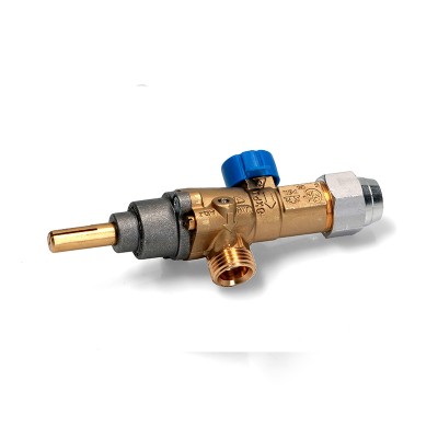 Βαλβίδα Αερίου 20/S - PEL 7989B-3