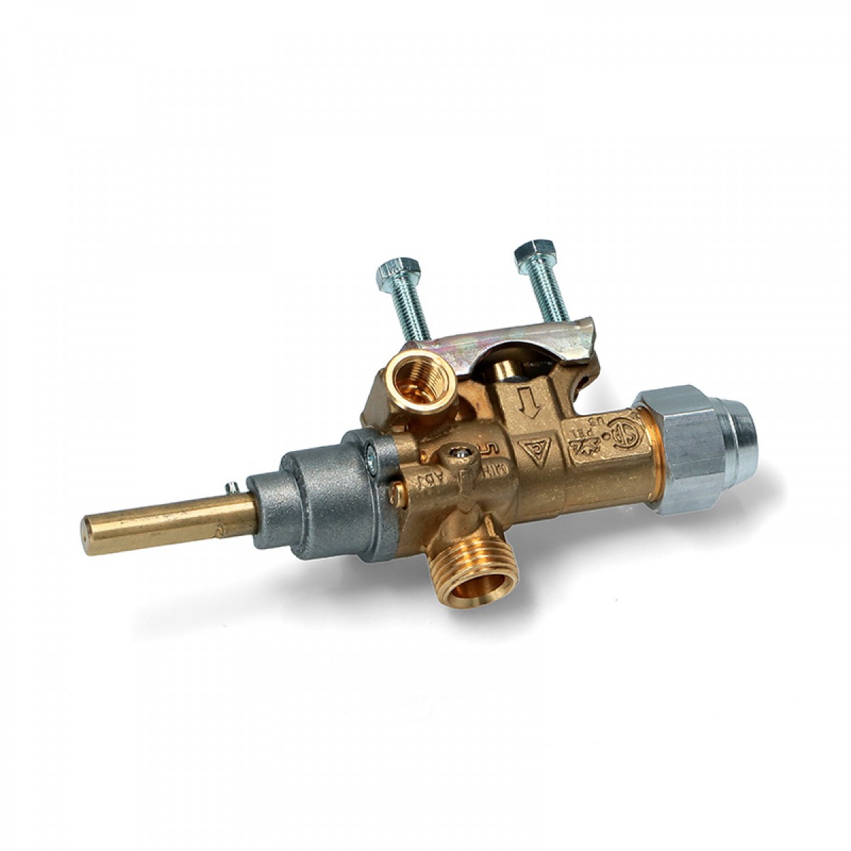 Βαλβίδα Αερίου 21/S - ZANUSSI 0C0205 - PEL 777073 