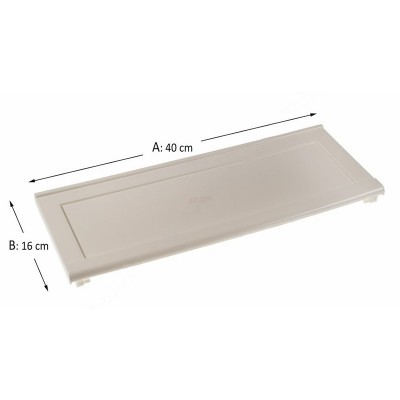 Πορτάκι Κατάψυξης Ψυγείου - Mini Bar Bosch - Pitsos - Siemens 00350040 Original 