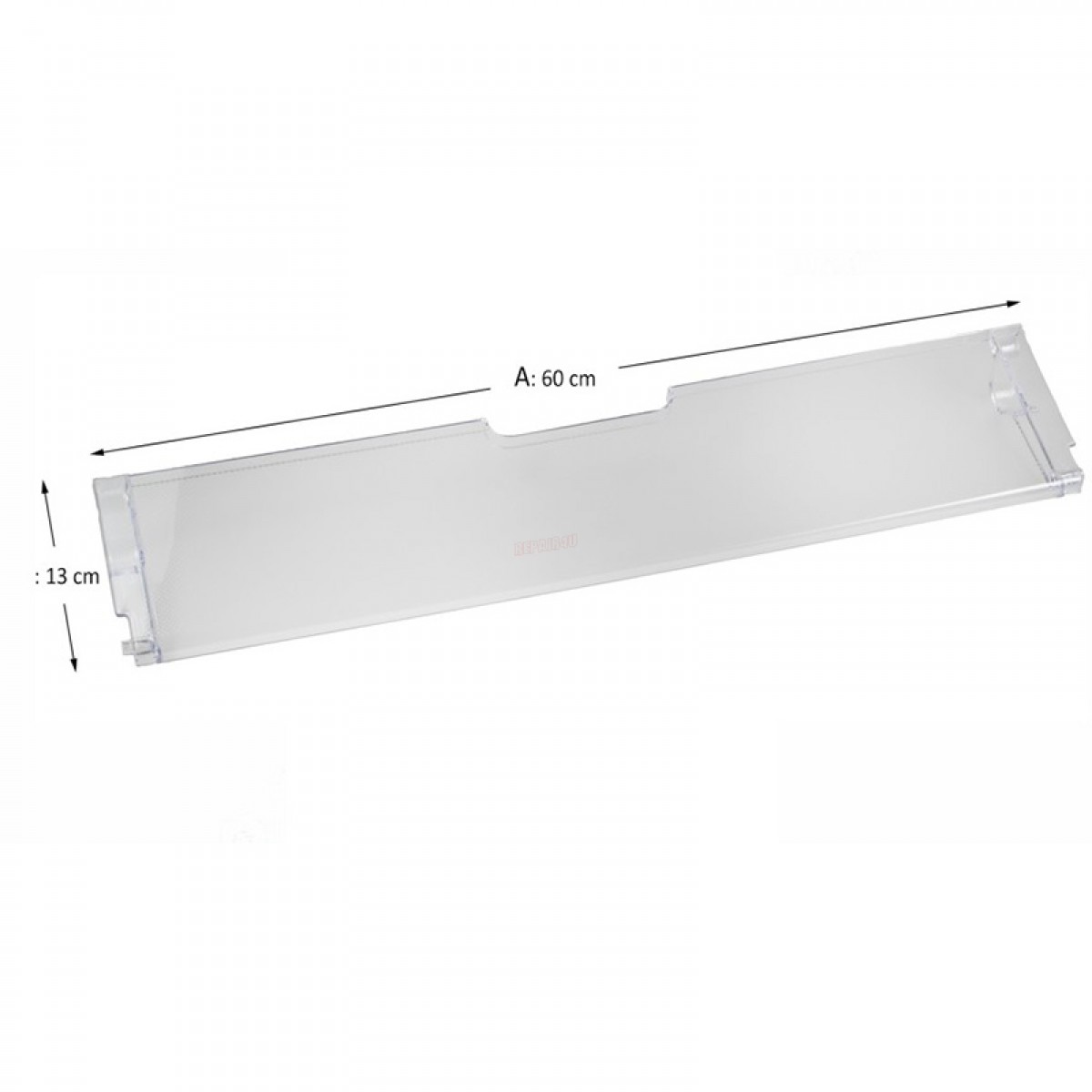 Πορτάκι Chiller Room Ψυγείου Bosch - Siemens - Pitsos 00216829 Original  
