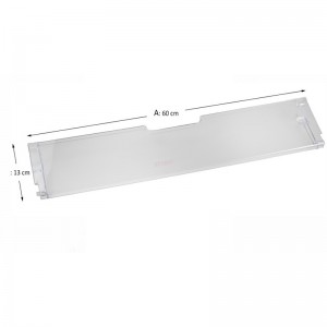 Πορτάκι Chiller Room Ψυγείου Bosch - Siemens - Pitsos 00216829 Original  
